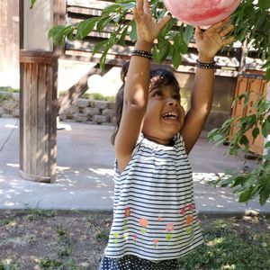 Meet your Posher, Namita